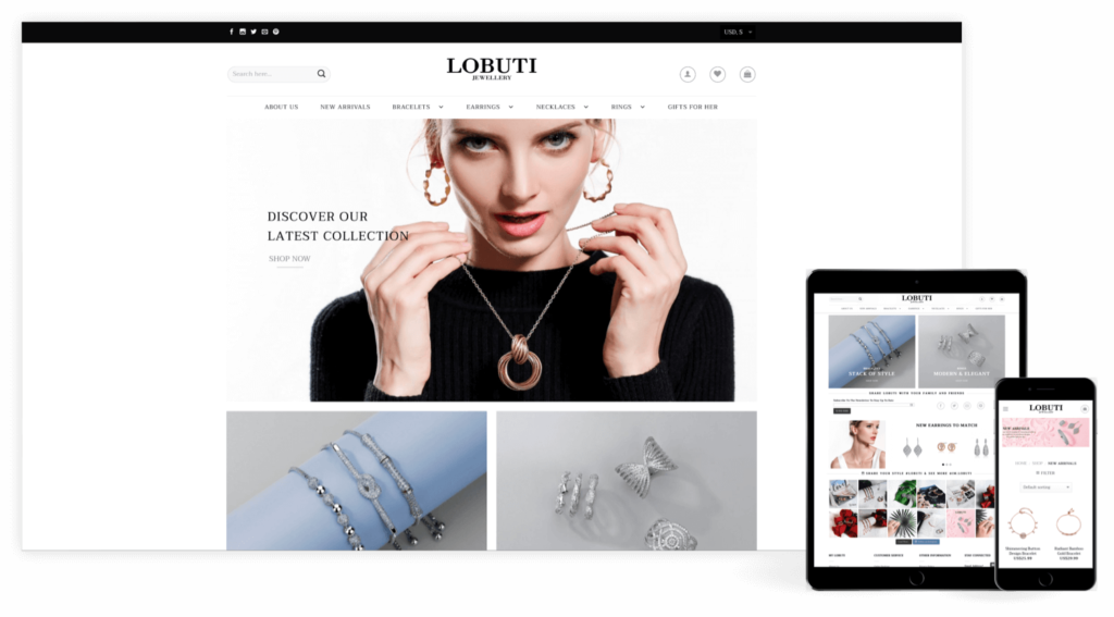 UX Themes