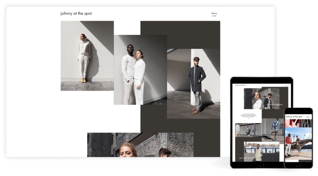 UX Themes