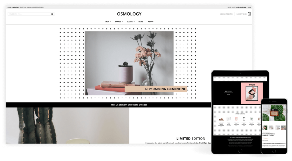UX Themes