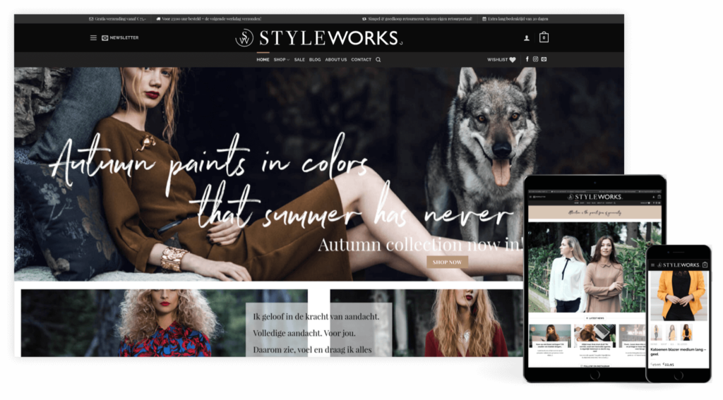 UX Themes