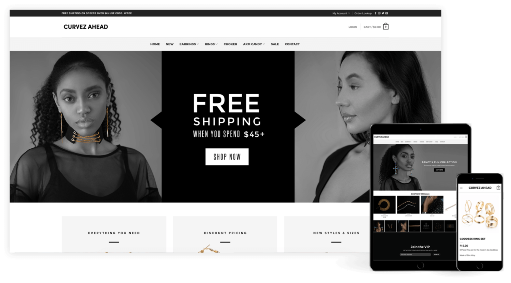 UX Themes