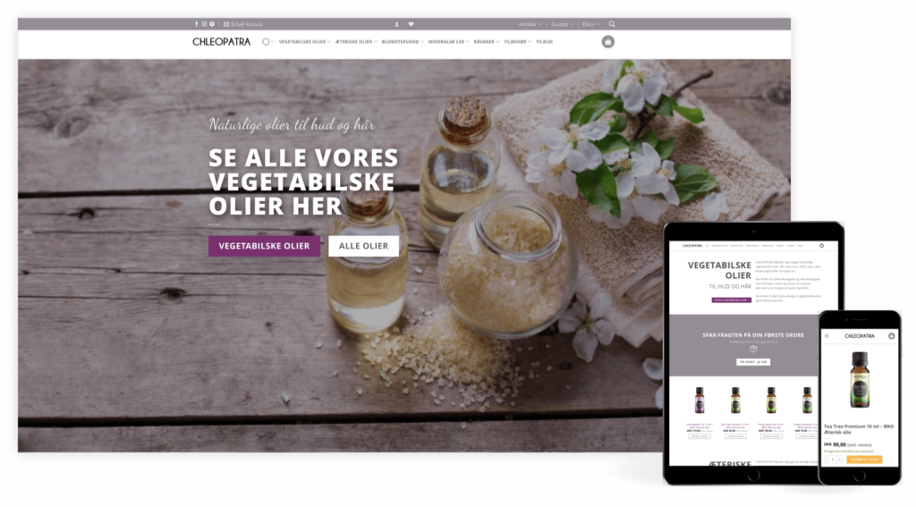 UX Themes