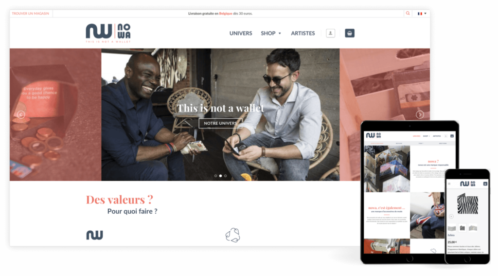 UX Themes