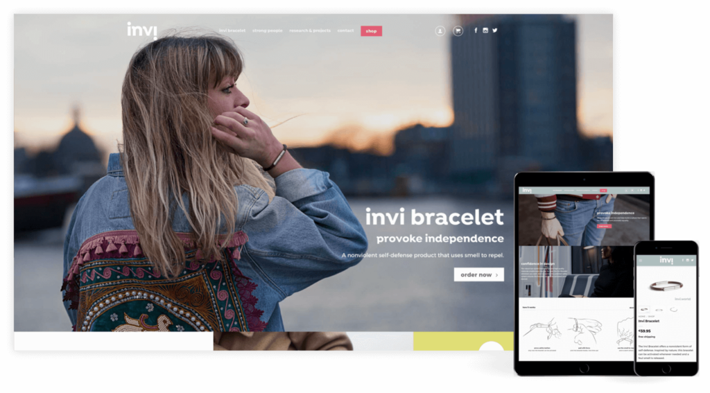 UX Themes