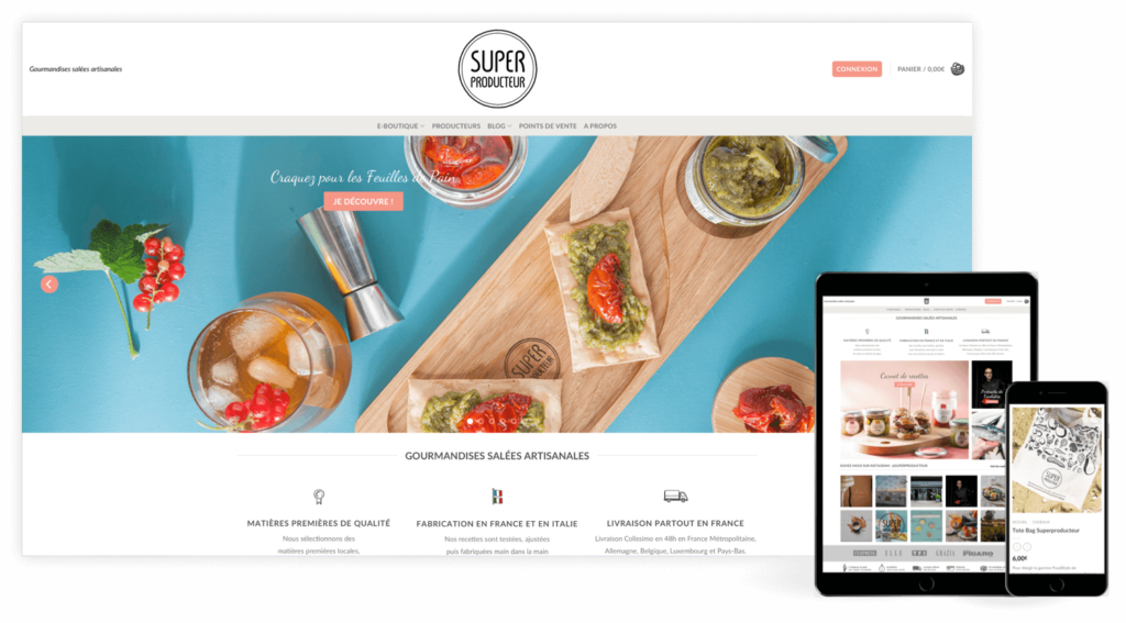 UX Themes