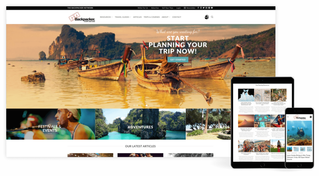 UX Themes