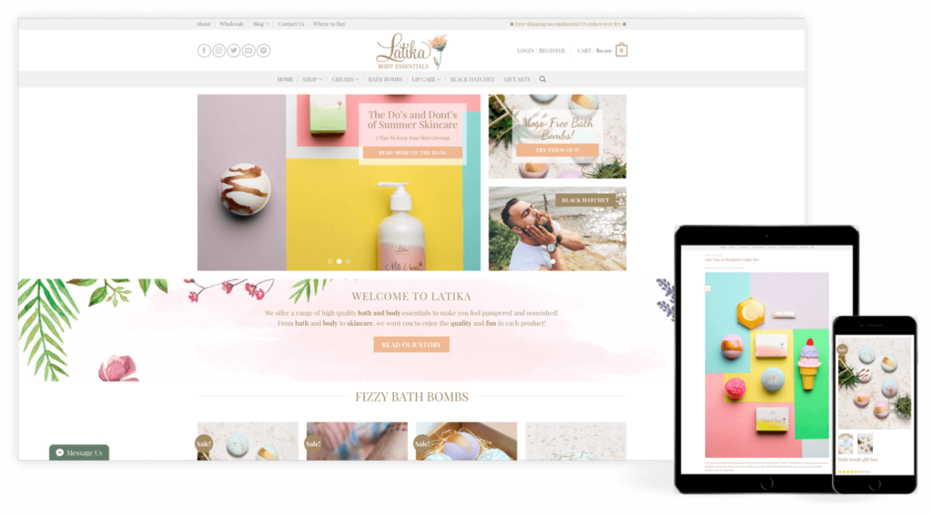 UX Themes