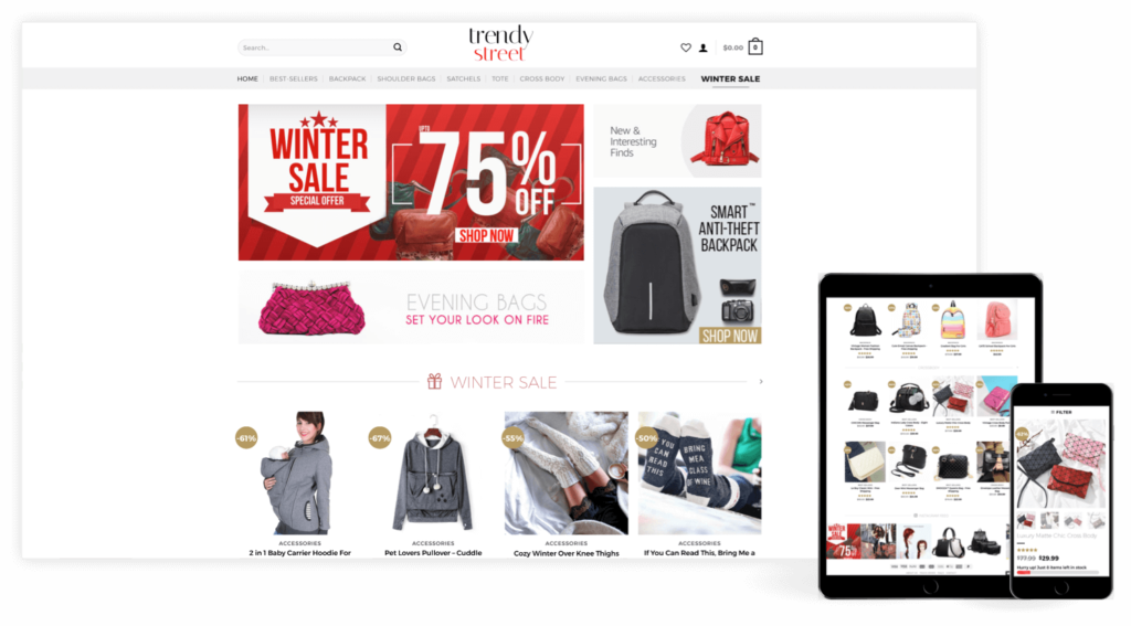 UX Themes