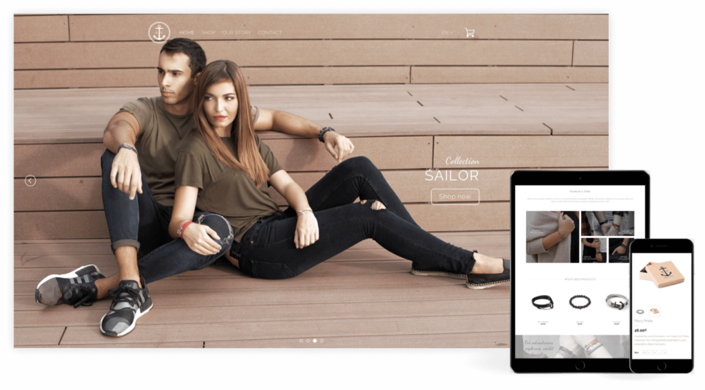 UX Themes